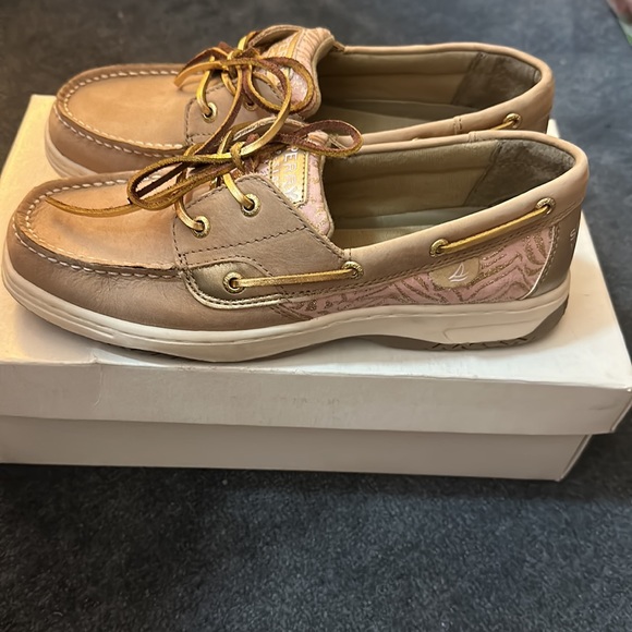 SPERRY WM LOAFERS - Picture 2 of 5